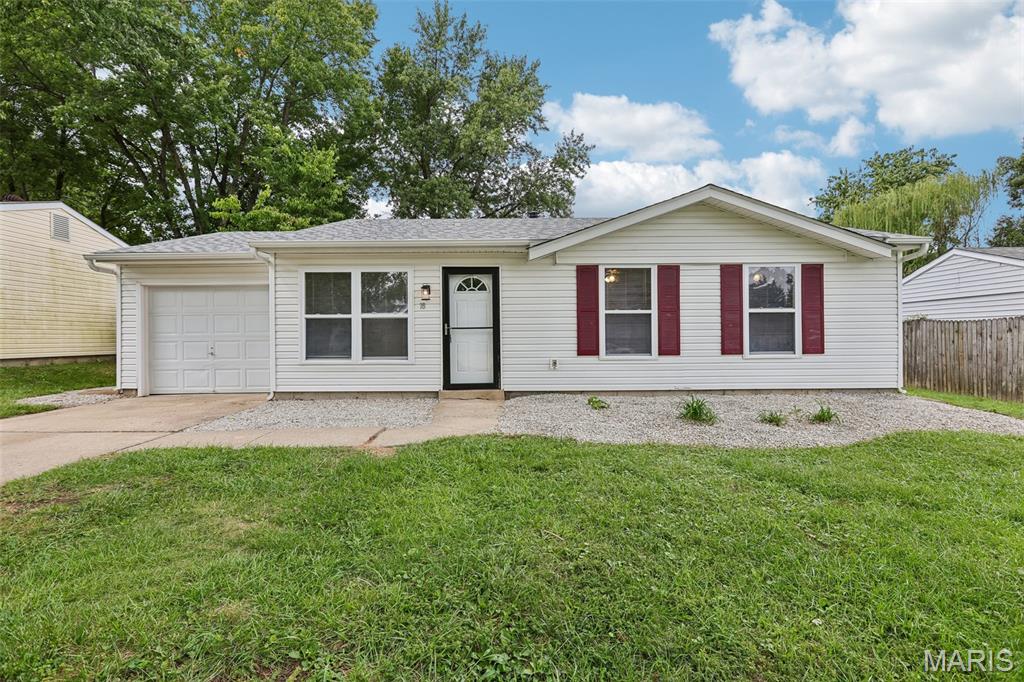 18 Lone Elk Lane Property Photo 1