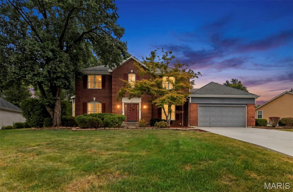 11 Silver Leaf Court Property Photo 1