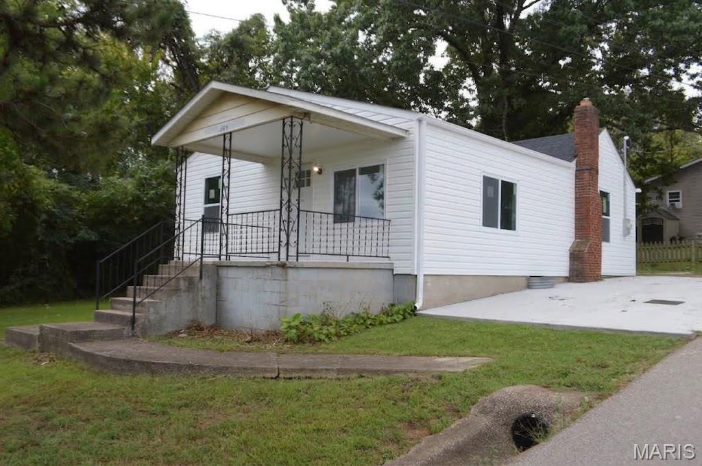 1019 Vine Street