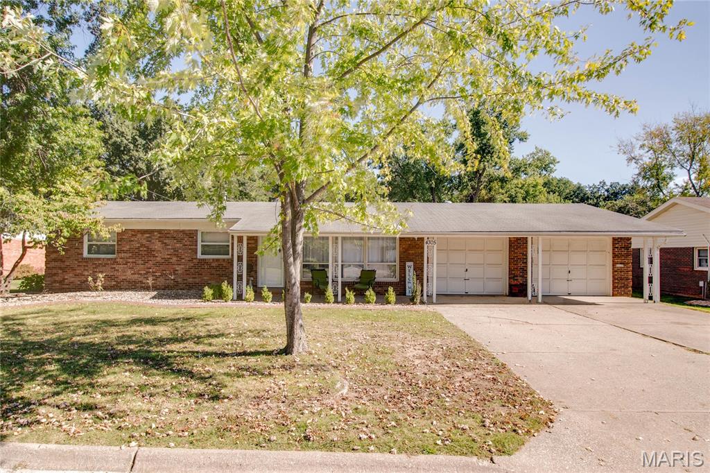 4305 Briarcliff Drive Property Photo 1
