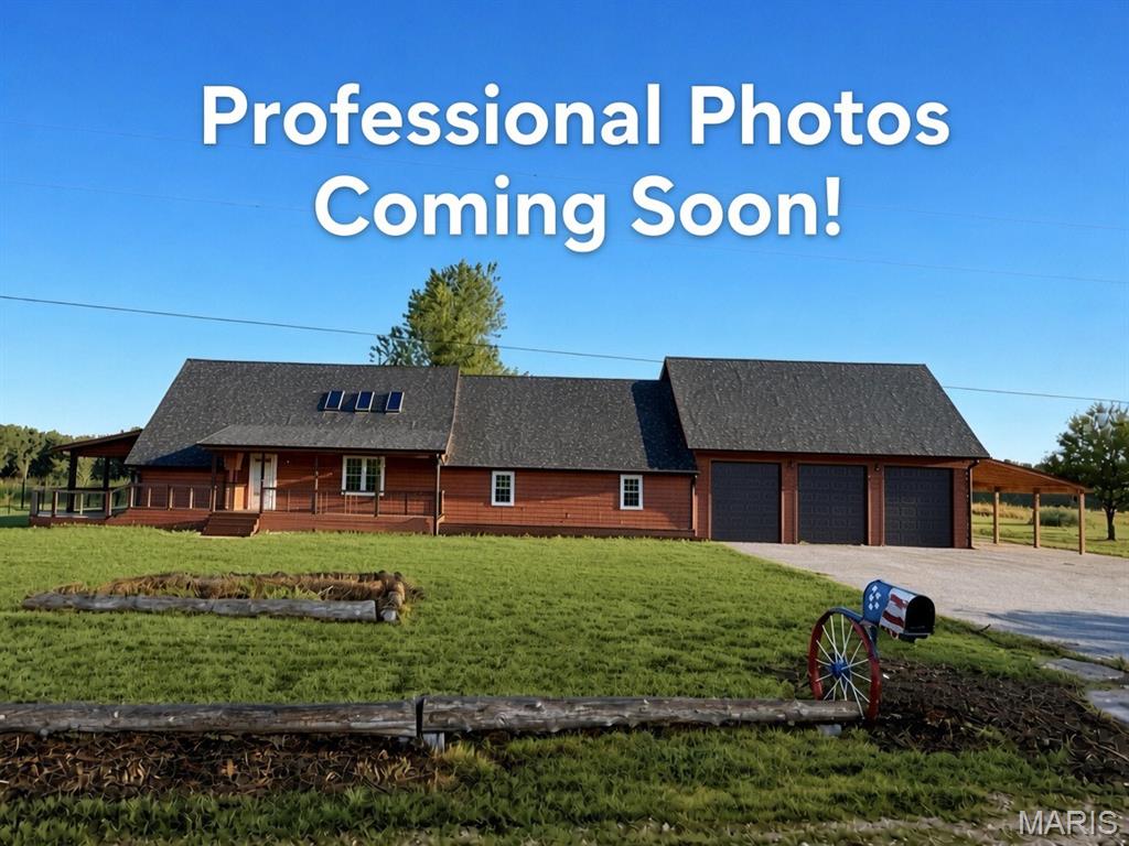 41525 Bass Road Property Photo 1