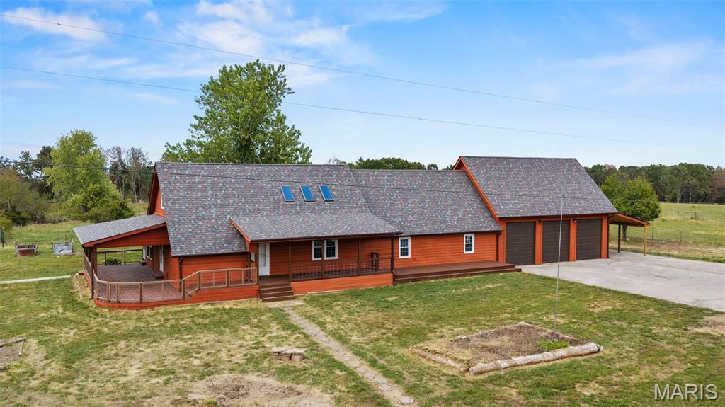 41525 Bass Road Property Photo 1