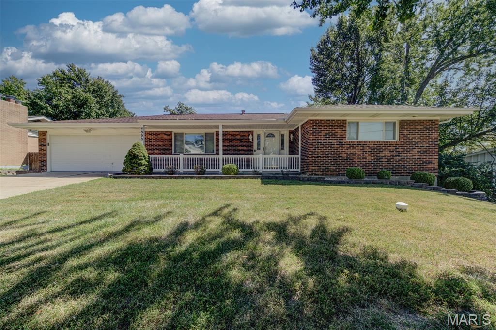 4808 Towne South Road Property Photo 1