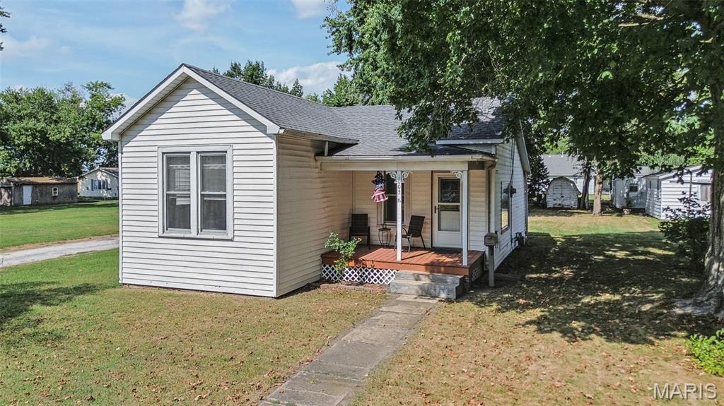 1005 Brookley Street Property Photo 1