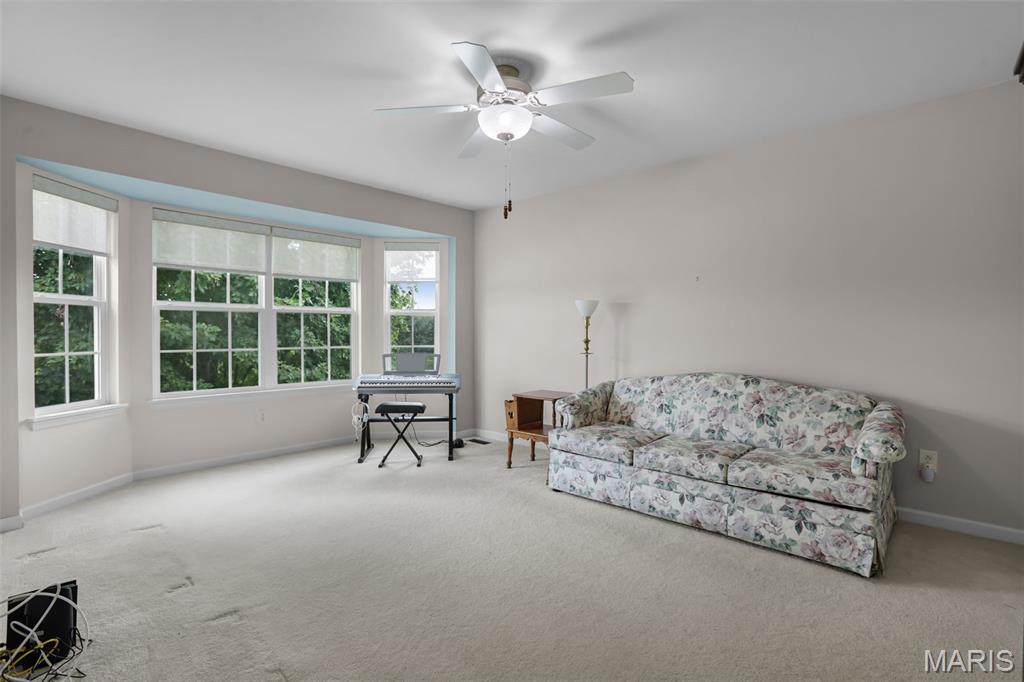 3017 Wye Oak Drive Property Photo 6