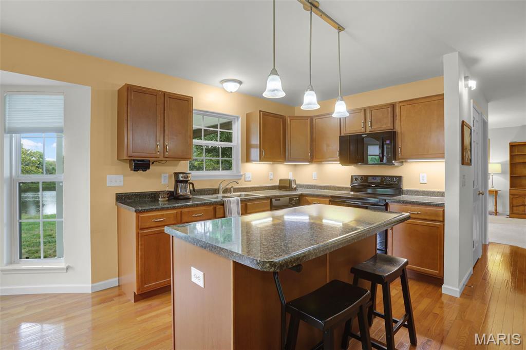 3017 Wye Oak Drive Property Photo 8