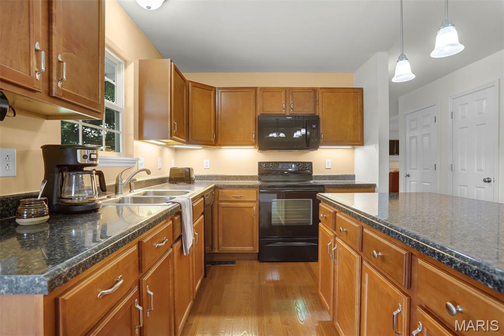 3017 Wye Oak Drive Property Photo 9