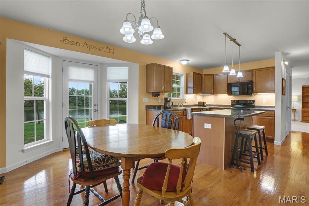 3017 Wye Oak Drive Property Photo 14