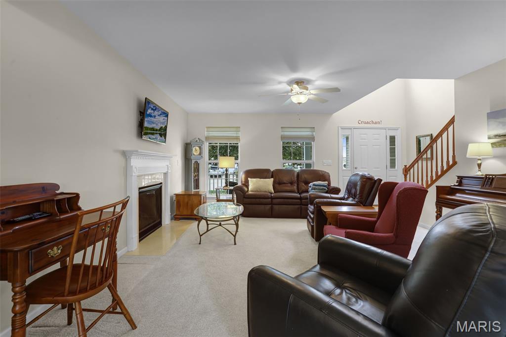 3017 Wye Oak Drive Property Photo 15