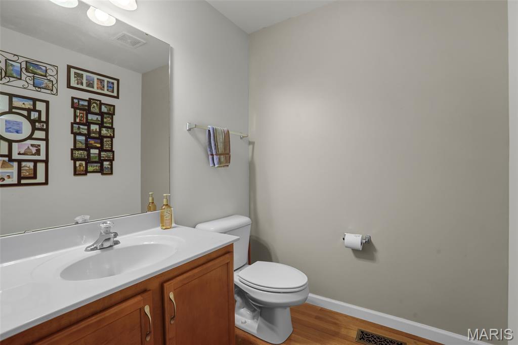 3017 Wye Oak Drive Property Photo 17
