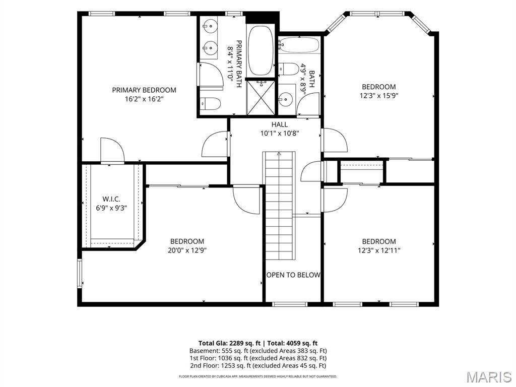 3017 Wye Oak Drive Property Photo 18