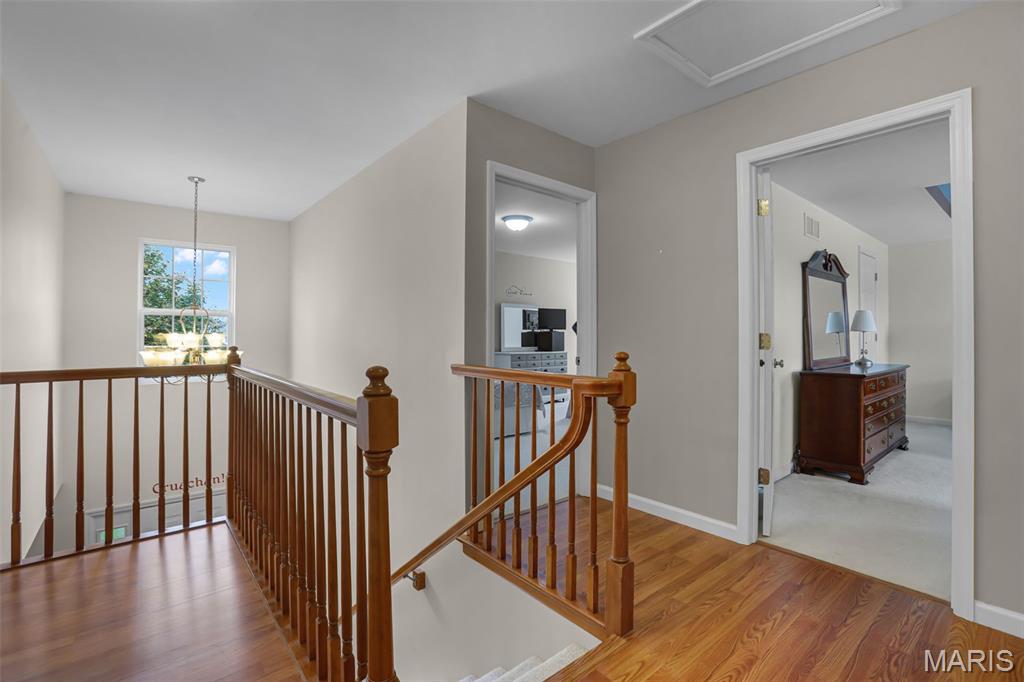 3017 Wye Oak Drive Property Photo 19
