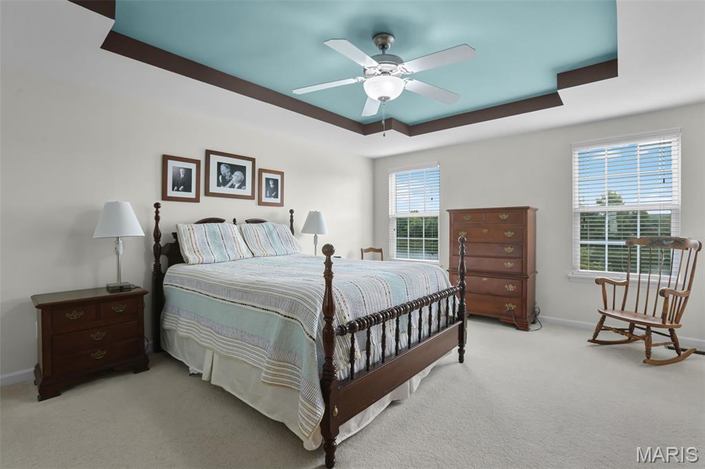 3017 Wye Oak Drive Property Photo 20