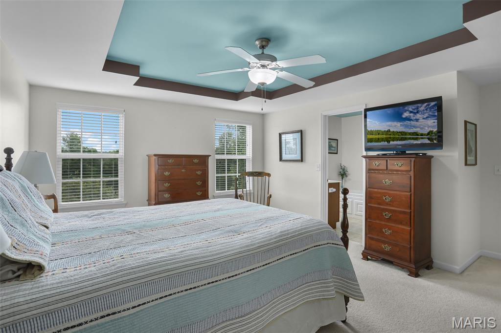3017 Wye Oak Drive Property Photo 21