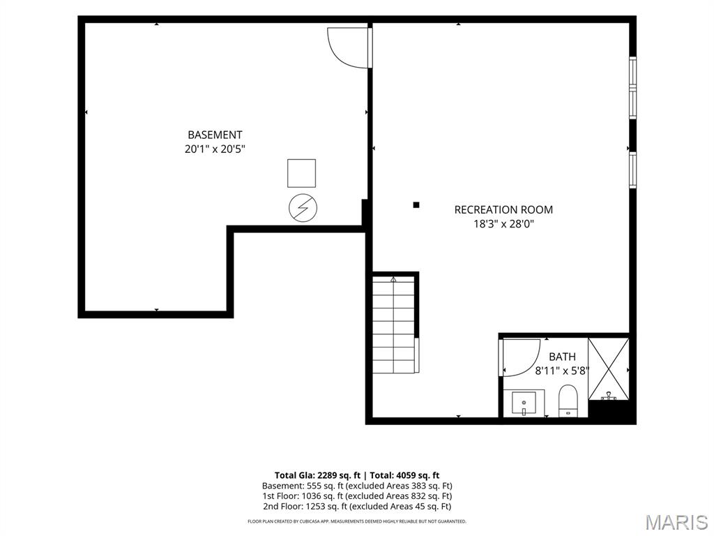 3017 Wye Oak Drive Property Photo 28