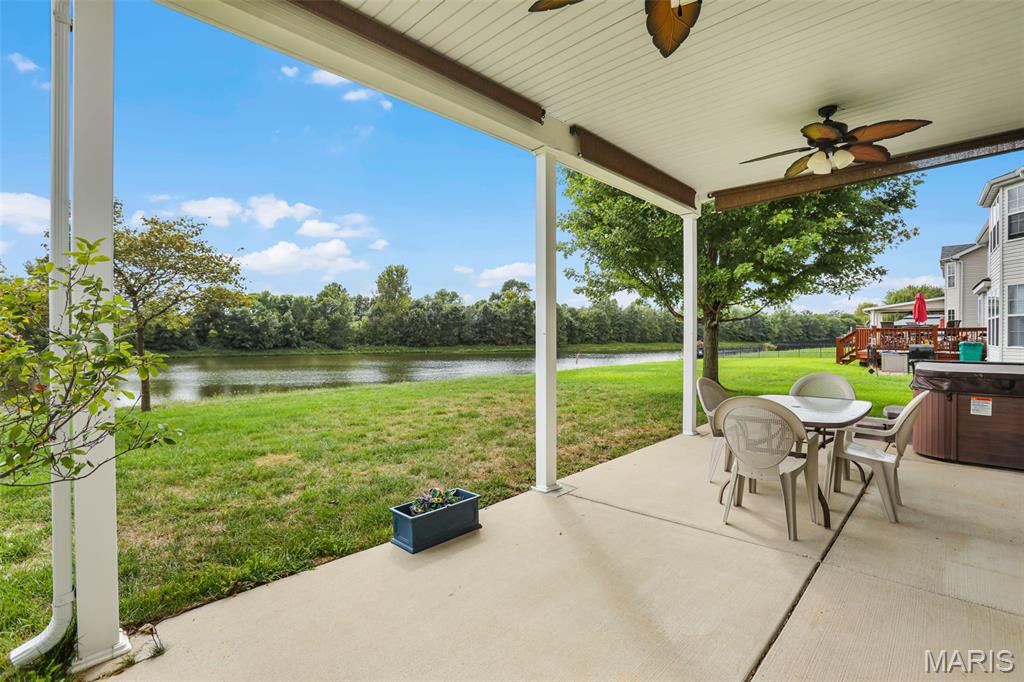 3017 Wye Oak Drive Property Photo 35