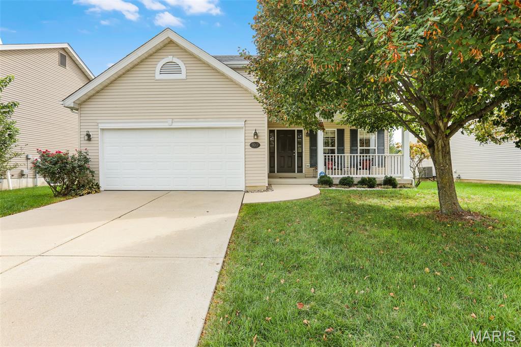 3017 Wye Oak Drive Property Photo 42