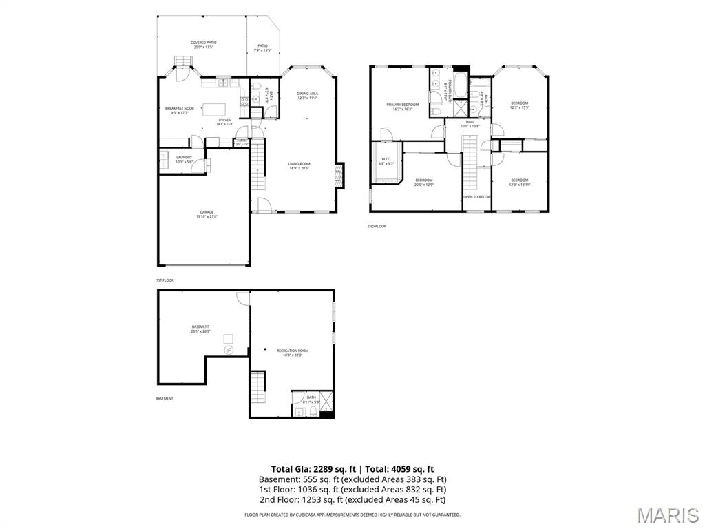 3017 Wye Oak Drive Property Photo 43