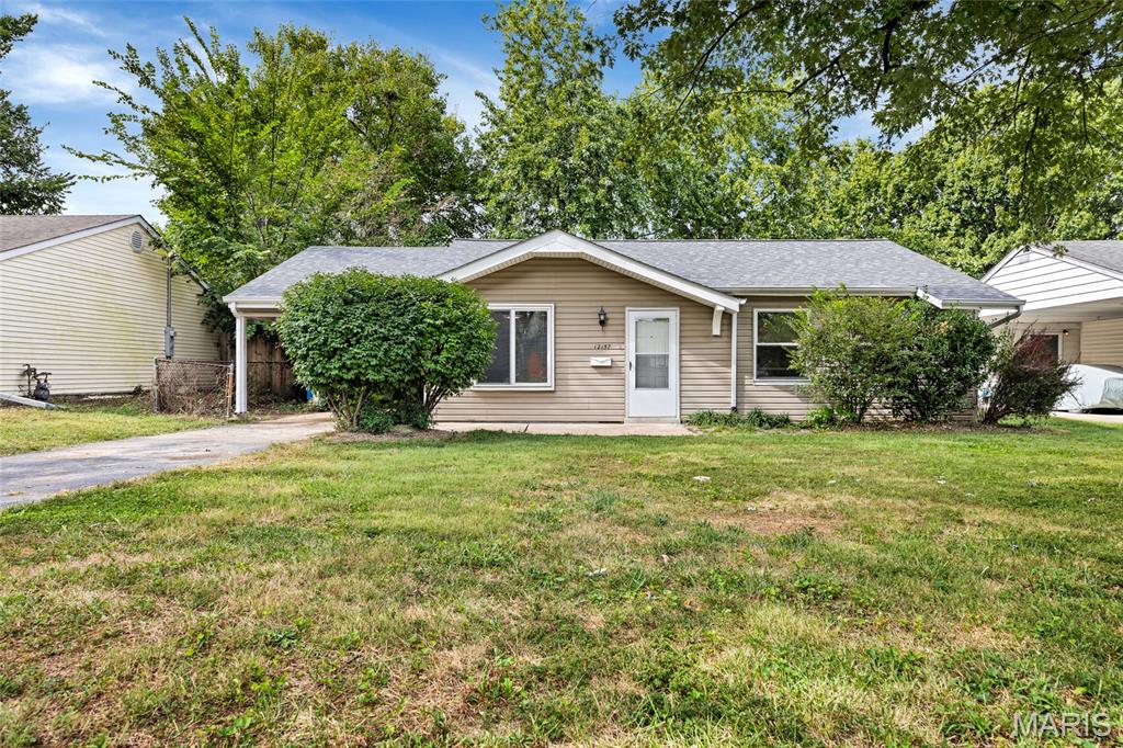 12157 Parkwood Place Property Photo 1