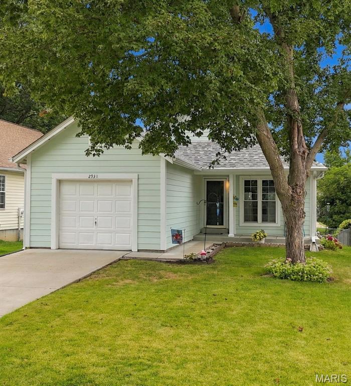 2931 Plum Leaf Circle Property Photo 1