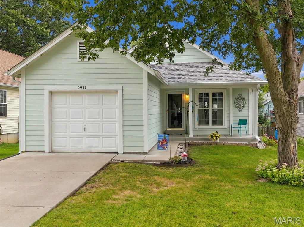 2931 Plum Leaf Circle Property Photo 1
