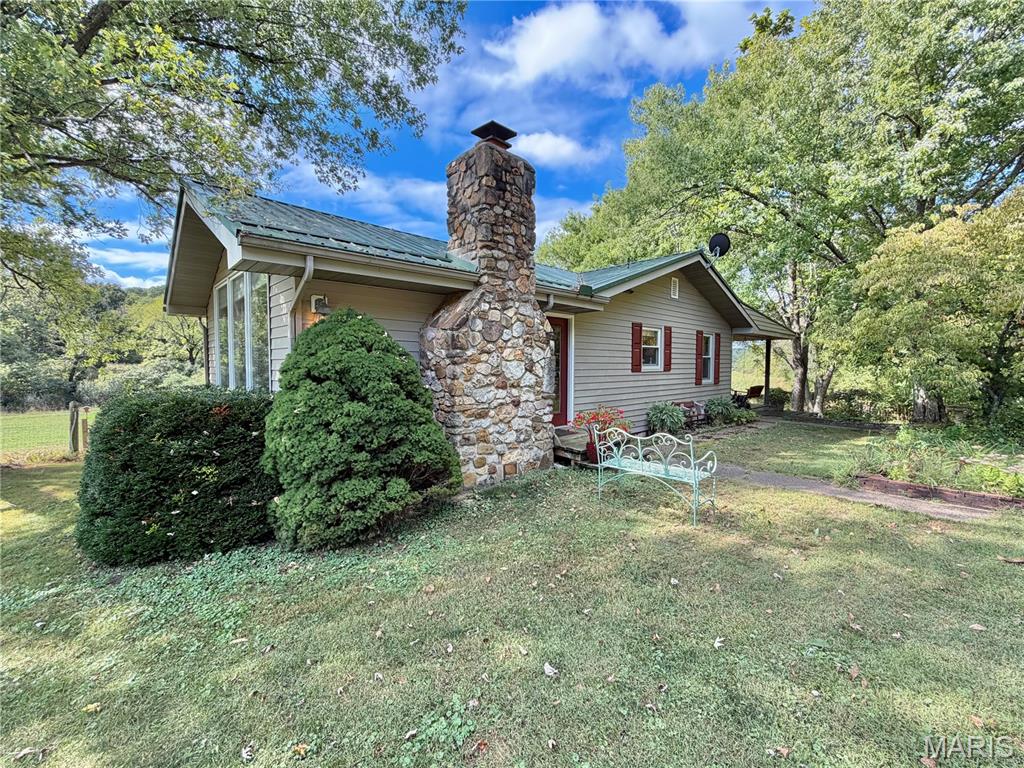 625 County Road 4055 Property Photo 1