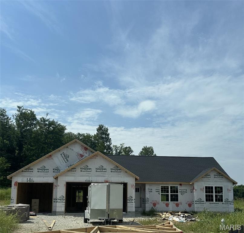 101 Lake Hollow Court Property Photo 1