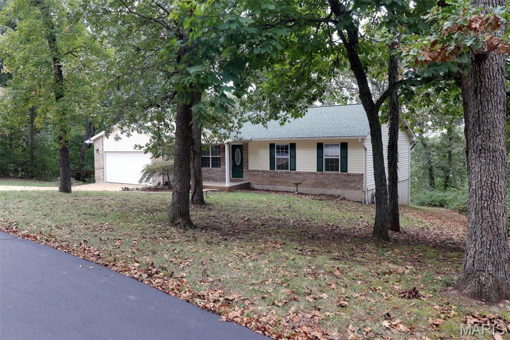 8350 Brouk Drive Property Photo 1