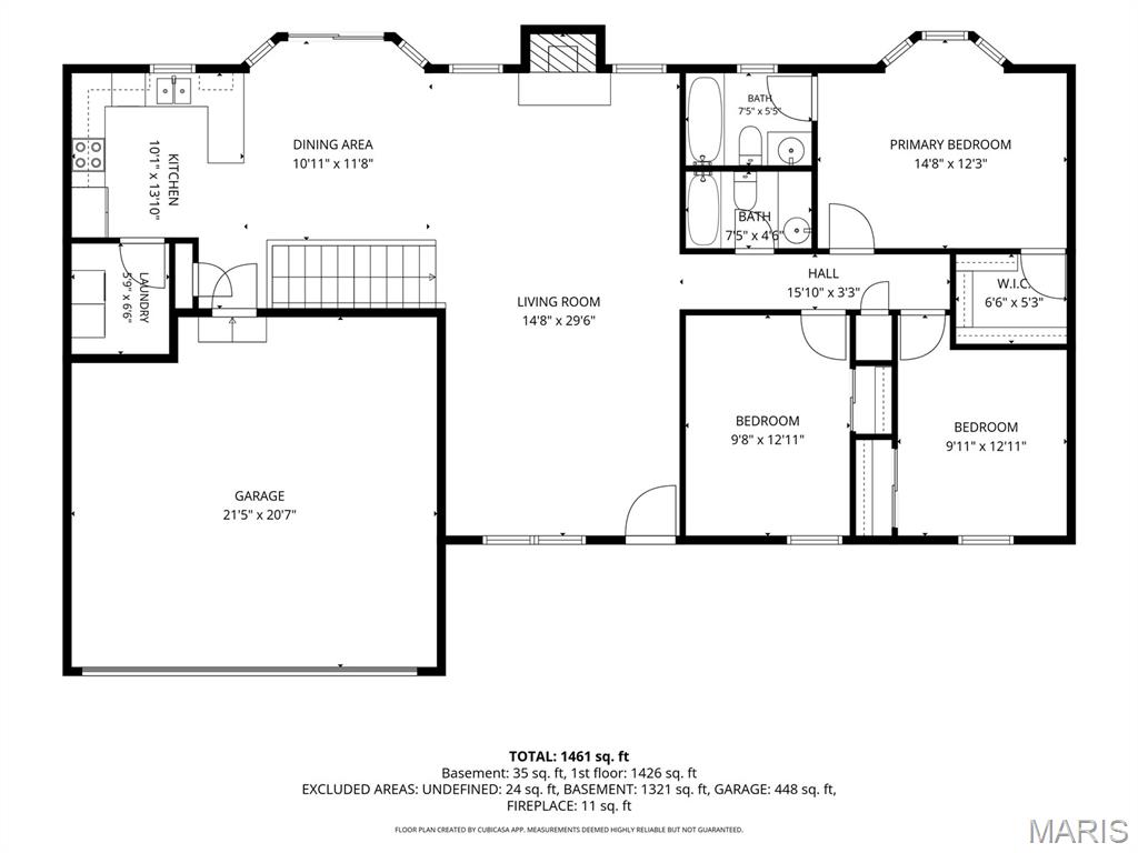 8350 Brouk Drive Property Photo 27