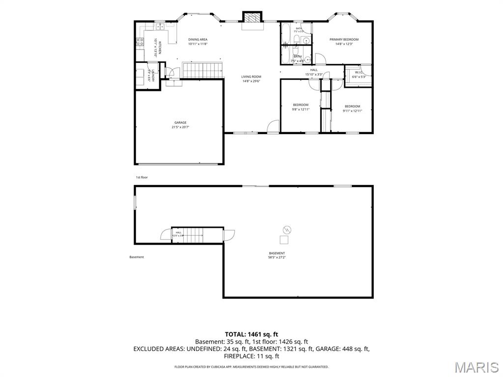 8350 Brouk Drive Property Photo 28