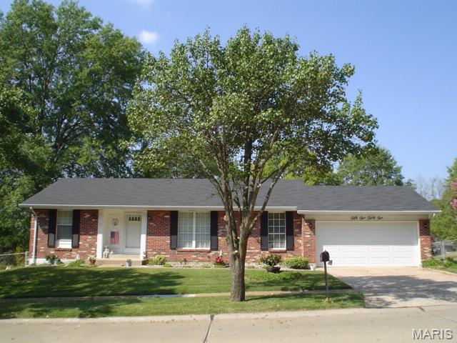 5535 Seagrave Court Property Photo 1