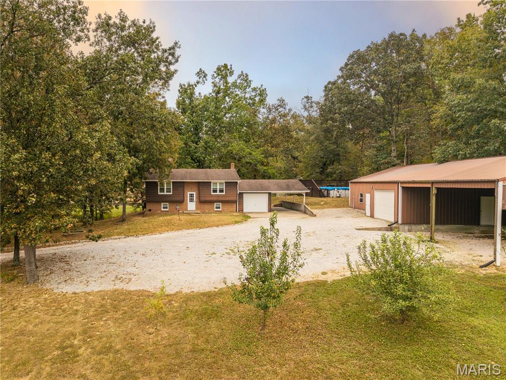 171 Tanglewood Drive Property Photo 1