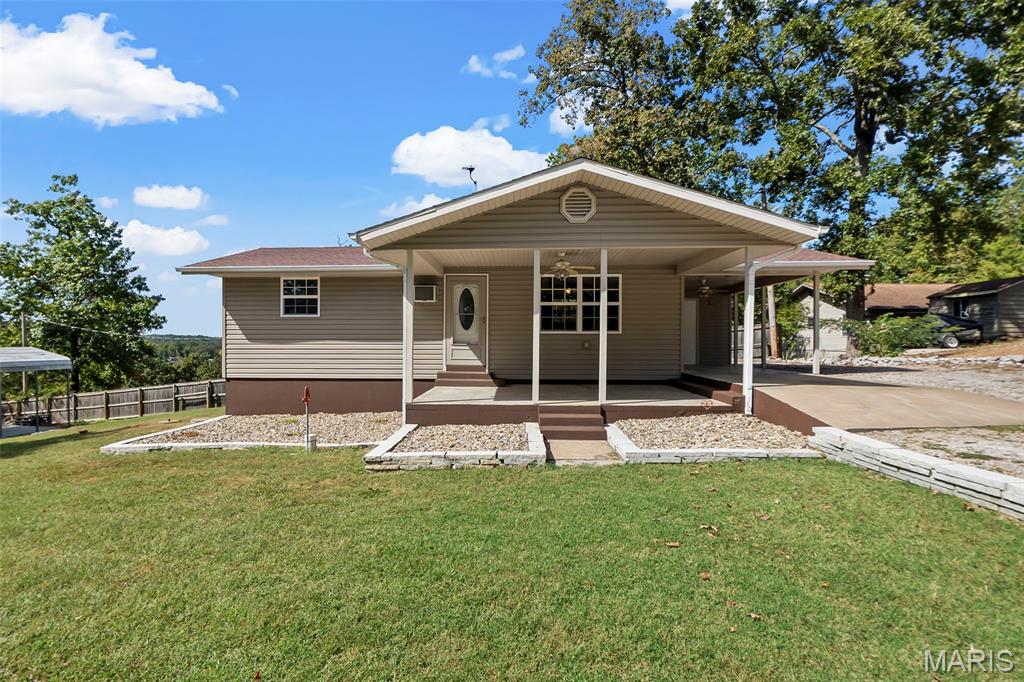 44 Hopi Ln Property Photo 1