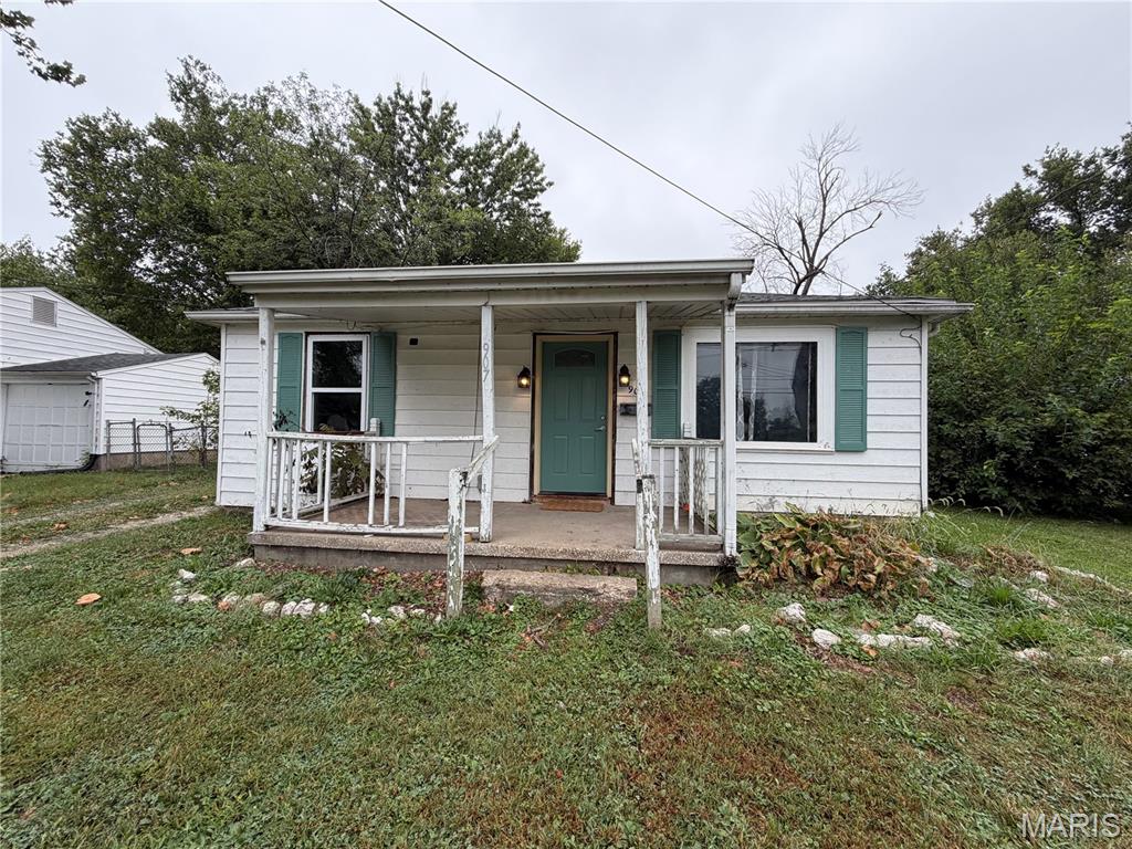 907 Fairground Street Property Photo 1