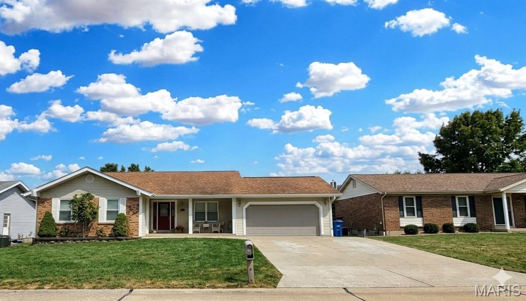 1630 Sundowner Drive Property Photo 1