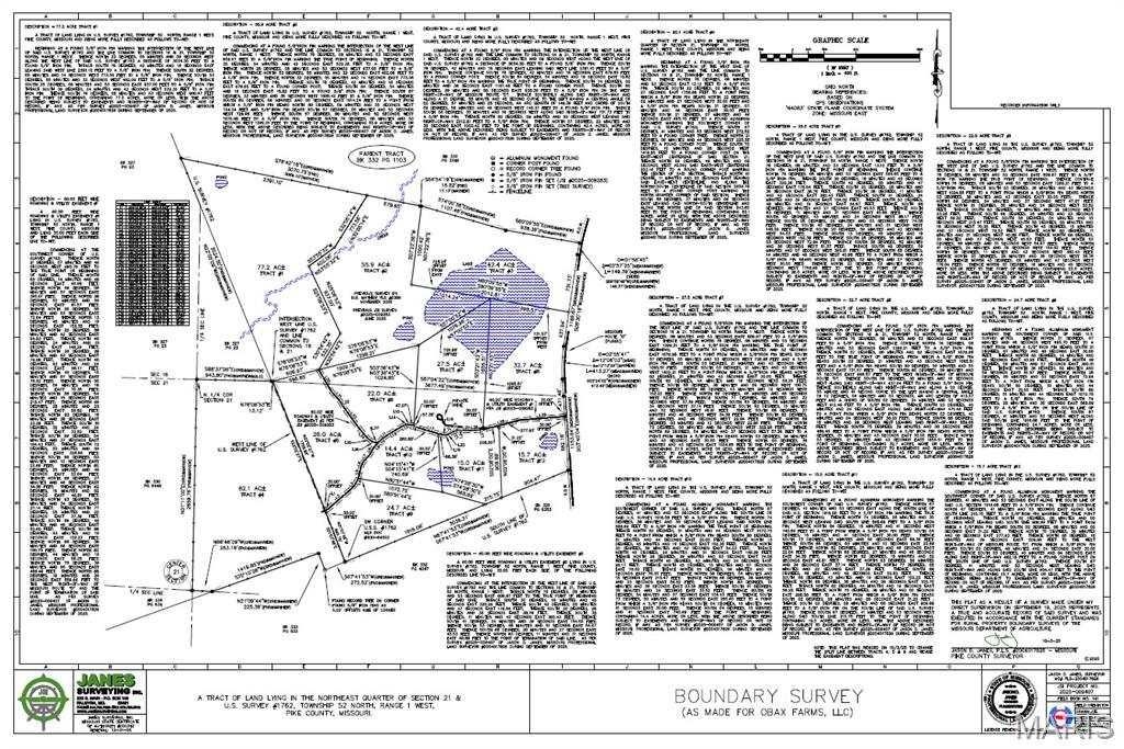 0 Highway D - Tract 5a (14+/- Acres) Property Photo 16