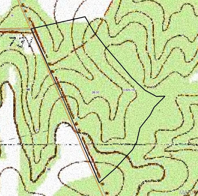 0 Highway D - Tract 5a (14+/- Acres) Property Photo 17