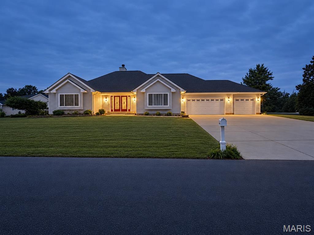 10803 Mahogany Drive Property Photo 1