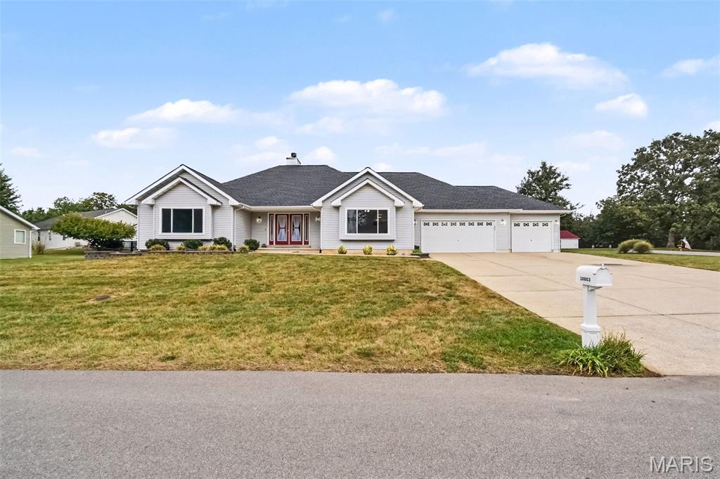 10803 Mahogany Drive Property Photo 1