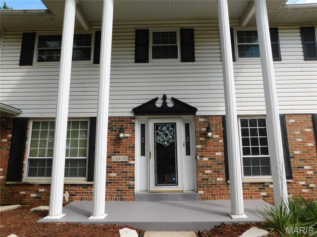14630 Mondoubleau Lane Property Photo 1