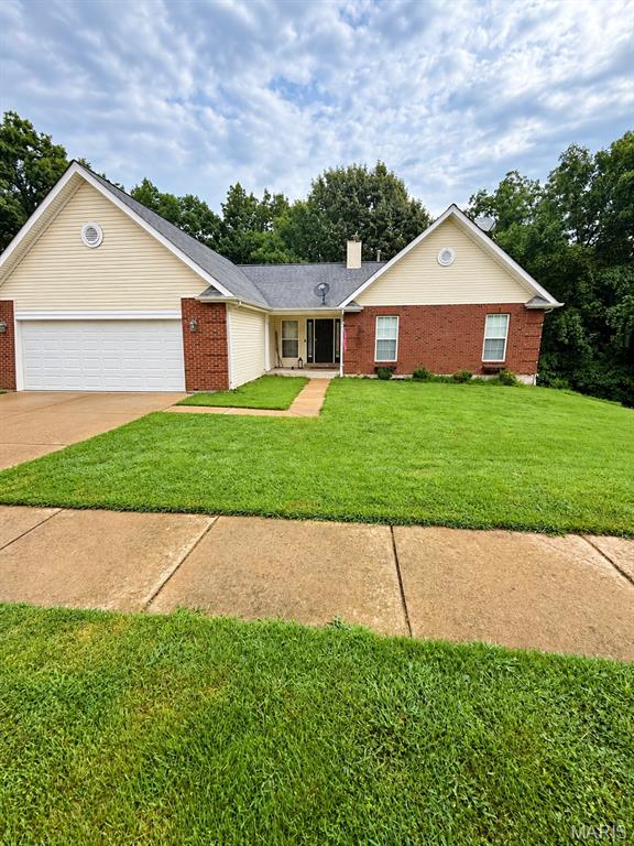 1656 Ivy Chase Lane Property Photo 1