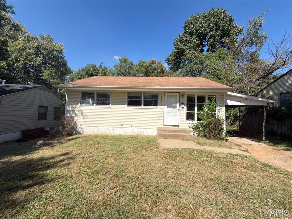 309 Midlothian Road Property Photo 1