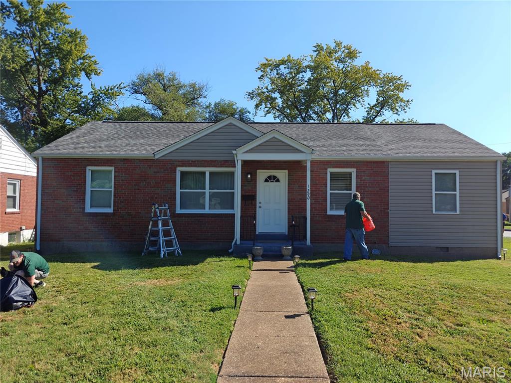 1290 S New Florissant Road Property Photo 1