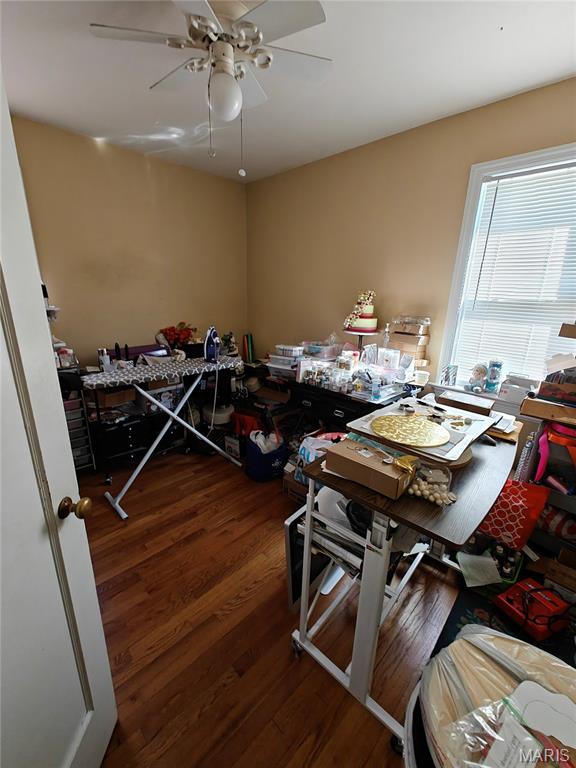 1290 S New Florissant Road Property Photo 6
