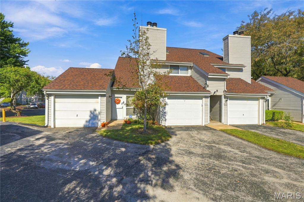 3630 Cypress Creek Drive Property Photo 1