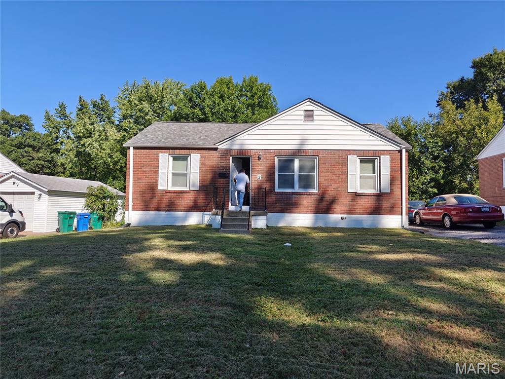 2 Saint Martha Court Property Photo 1