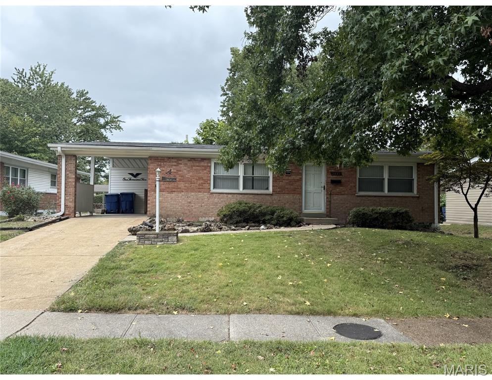 1005 Preakness Lane Property Photo 1