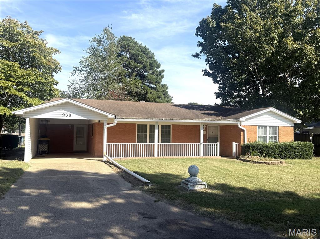 938 Masterson Street Property Photo 1