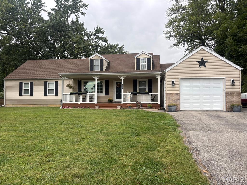 120 Oakland Drive Property Photo 1