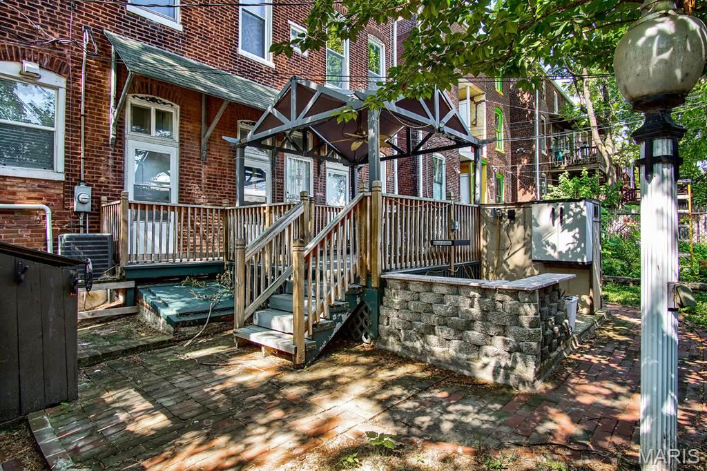 1301 Shenandoah Avenue Property Photo 22